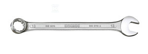 KLUCZ OCZKOWY STAŁY IRONSIDE 6MM