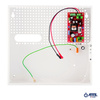 Zasilacz buforowy SMPS 24V 3A 72W Atte AUPS-70-240-F
