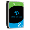 Dysk HDD Seagate SkyHawk AI ST20000VE003 20TB