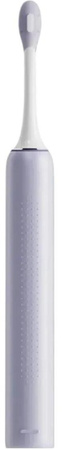 Elektryczna szczoteczka do zębów xiaomi oscillation electric toothbrush pro fioletowy