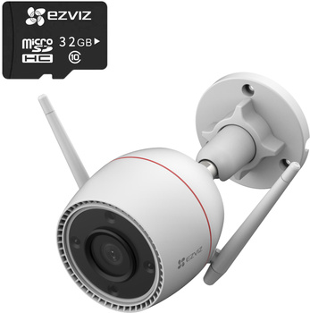 Kamera IP Ezviz H3c 2K+ 4MP