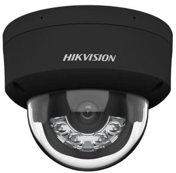 Kamera IP HIKVISION DS-2CD2147G2H-LISU(2.8mm)/eF/Black Opakowanie zbiorcze 4szt.