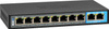 SWITCH POE dla 8 kamer IP BCS-B-SP0802G