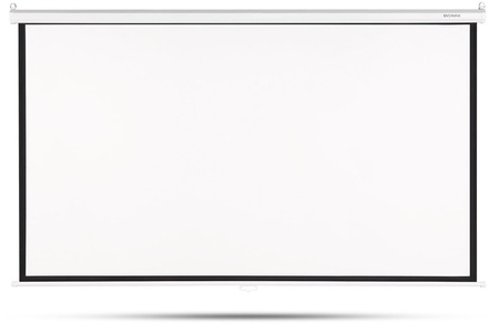 EKRAN PROJEKCYJNY 16:9 OVERMAX OV-SEMI-AUTOMATIC SCREEN 100"