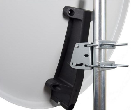 CZASZA ANTENA 80 CM JASNA (ASC-800M-J); 387