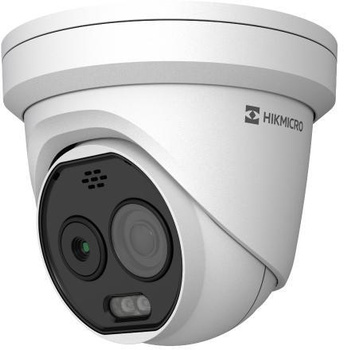 Kamera IP Hikvision HM-TD1218-3/G0/T1A