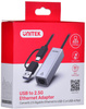 Unitek U1313C adapter USB na RJ45