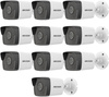Kamera IP HIKVISION DS-2CD1041G0-I/PL (2.8 mm) Opakowanie zbiorcze 10szt.