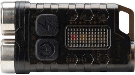 Latarka LED Newell EDC Nyks