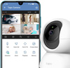 Kamera TP-Link TAPO C200 Obrotowa HD