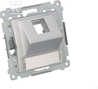 POKR.GN.TELINF.SK.1-KR. SREB.MAT SIMON54