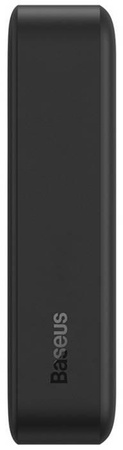 Powerbank Baseus Magnetic Mini PPCX150001 20000mAh 20W PD ŁADOWANIE INDUKCYJNE Qi USB-C KABEL USB-C