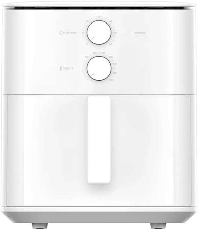 Frytkownica beztłuszczowa Xiaomi Air Fryer Essential 6L biały