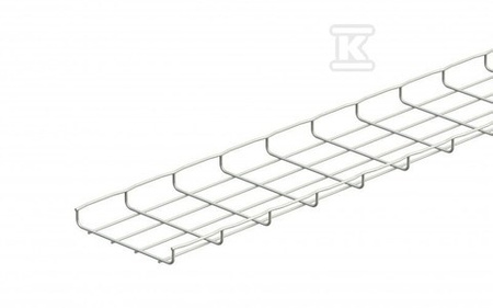 CF 30/50 EZ KORYTO SIATKOWE 3M