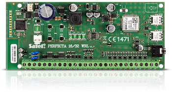 Satel Płyta Główna Perfecta 32