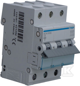 WYŁ.NMP.3/ 6A C  6KA