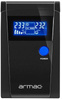 UPS Zasilacz Awaryjny Armac 650VA 390W LINE-INTERACTIVE SCHUKO