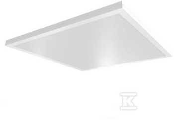 PAN.LED 36W 600X600 3W1 NT/PT4000K 3960L