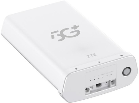 Router zte MC889A pro odu 5G