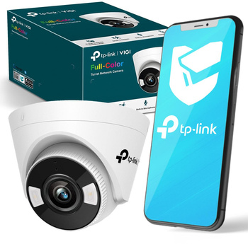 Kamera TP-Link VIGI C430 (2.8mm)