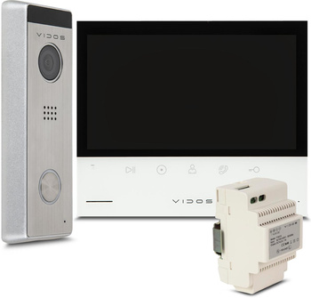 Wideodomofon Vidos X S10/M13-XT Tuya