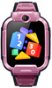 Smartwatch mibro kids Z5 4G lte (różowy)