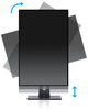 Monitor LED Iiyama XUB2491H-B1