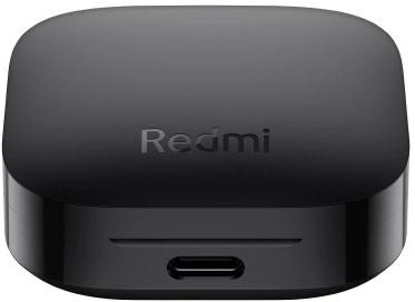 Słuchawki Xiaomi Redmi Buds 6 Active czarny