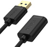 Unitek przewód przedłużacz USB 3.0 AM-AF 2M