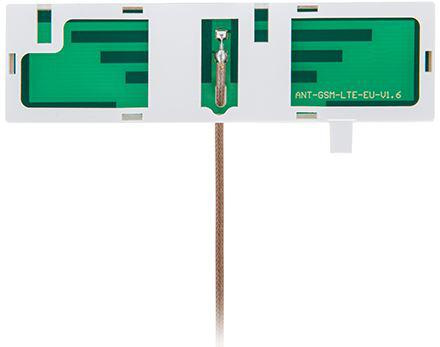 Satel Perfecta 32 LTE (Płyta główna, Przejściówka IPX-SMA, Antena)