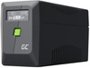 UPS ZASILACZ AWARYJNY Greencell PowerProof 650VA 360W LCD