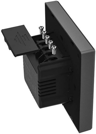 Sonoff nspanel smart scene | przełącznik ścienny z wyświetlaczem