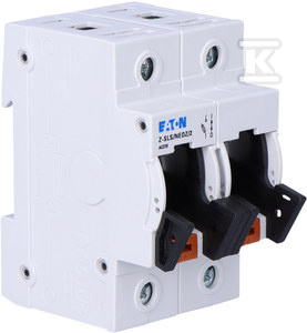 Z-SLS/NEOZ/2 PODSTAWA ROZŁĄCZNIKA