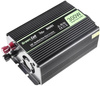 Przetwornica Napięcia Inwerter Green Cell 12V / 230V 300W/600W Modyfikowa Sinusoida INV01DE