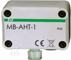 PRZETWORNIK MAX-MB-AHT-1