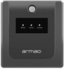 UPS ZASILACZ AWARYJNY Armac Home 1000VA LINE-INTERACTIVE