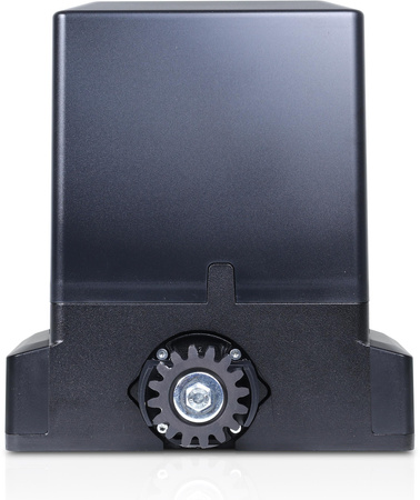 Zestaw Delta 3 FDS - FAAC 741 do 900kg bram przesuwnych