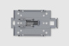 Teltonika uchwyt DIN Rail KIT PR5MEC00