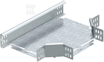 RT 610 FS TRÓJNIK ODGAŁĘŹNY T