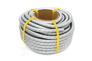 PESZEL STAL. WSO DN20 (17MM/20,5MM), 50M