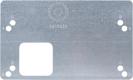 Zestaw BFT DEIMOS BT B600 KIT EE do 600kg bram przesuwnych