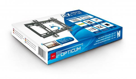 Uchwyt TV AX MIRAGE OPTICUM 17-42