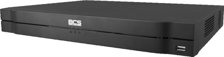 Rejestrator bcs line BCS-L-NVR1602-A-4K