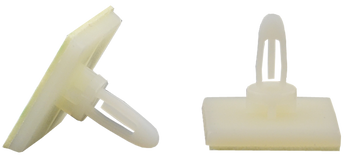 KOŁEK DYSTANSOWY SAMOPRZYLEPNY Pulsar MM054 1szt.