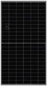 PANEL FV JA SOLAR JAM66S30-505/MR_BF