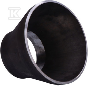 REDUKCJA 219x133 6,3x4,0 EN10253-1 S235