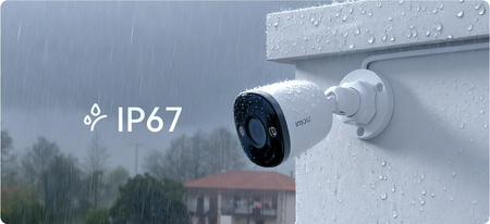 Kamera IP Imou PoE IPC-PS3E-5M0-0280B 5MP tuba