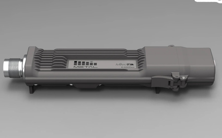 ZEWNĘTRZNY ACCESS POINT MikroTik RBMetalG-52SHPacn