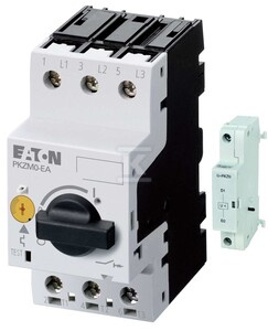 ZEST EATON PKZM0-0,16-EA&U-PKZ0(230V)