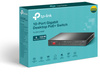 SWITCH TP-LINK TL-SG1210MP